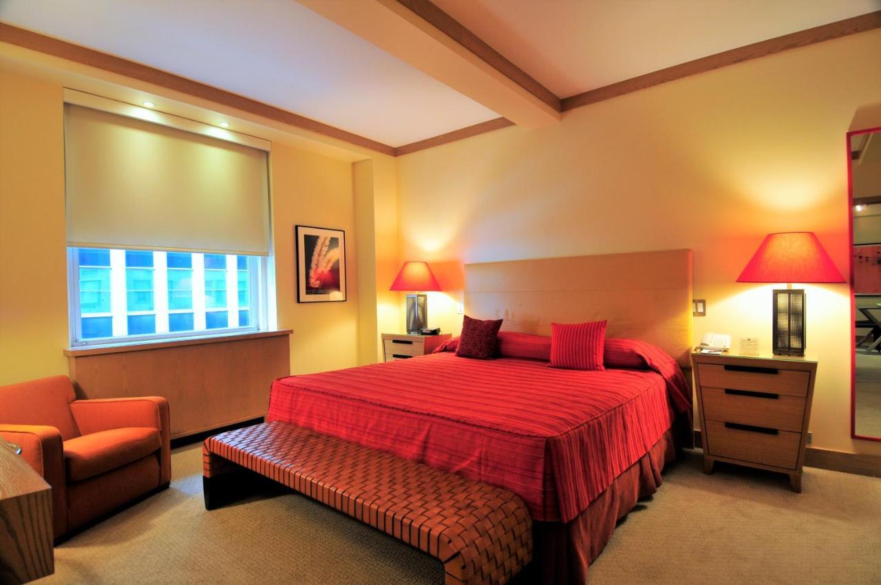 Manhattan Suites