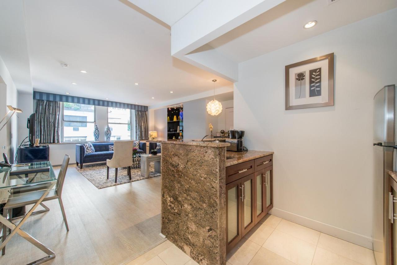 Manhattan Suites