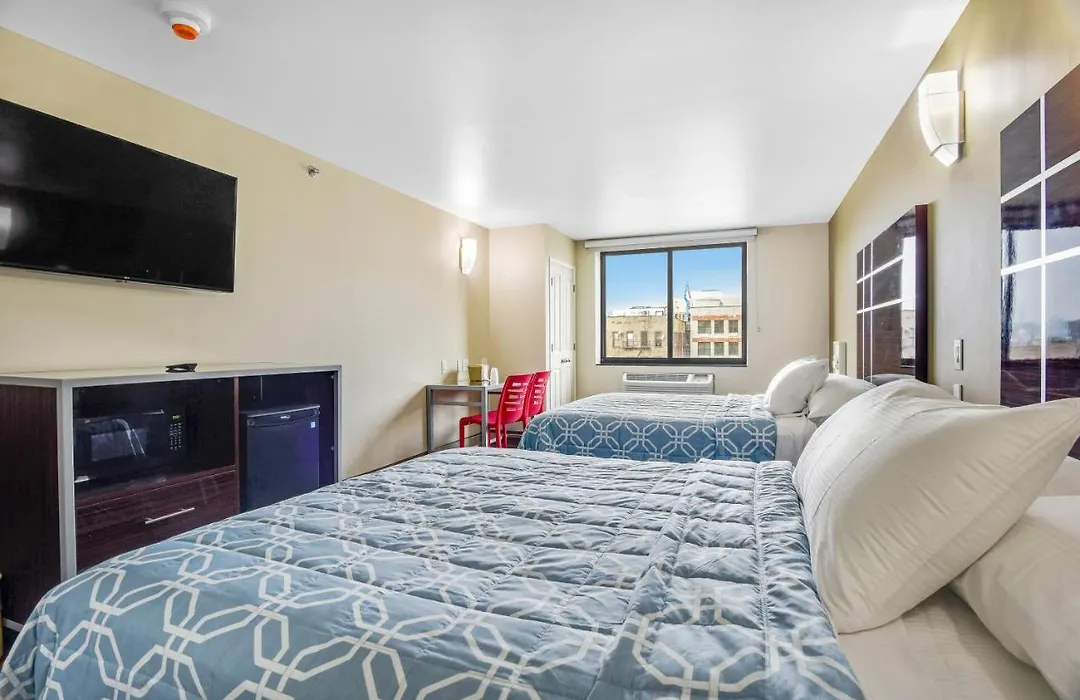 Brooklyn Broadway Hotel-1