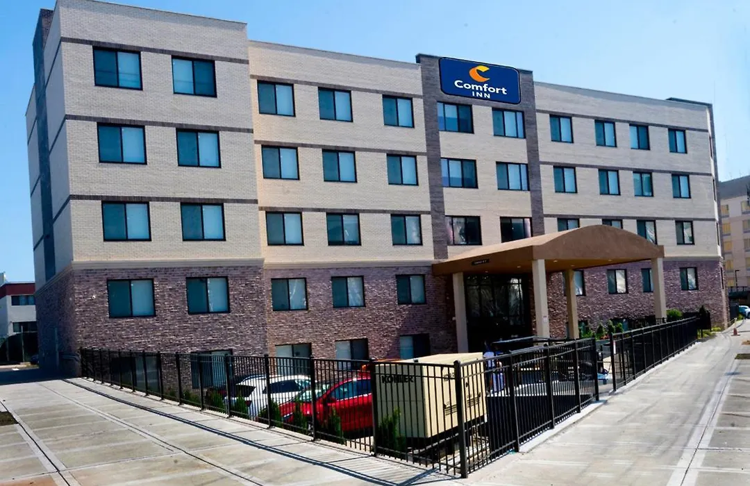 Comfort Inn Jfk Airport-1