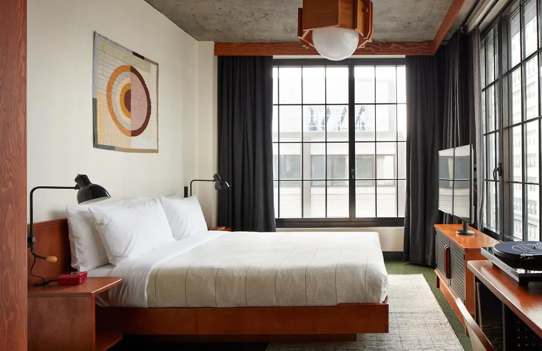 Ace Hotel Brooklyn-1