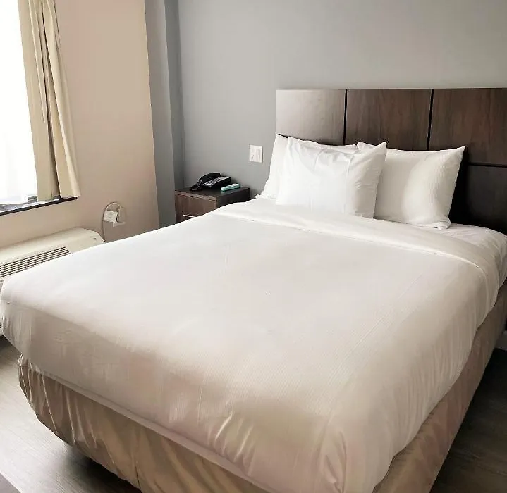 Hotel 21 Nyc-1