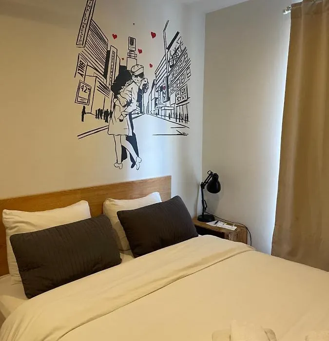 Chelsea Rooms Nyc-1