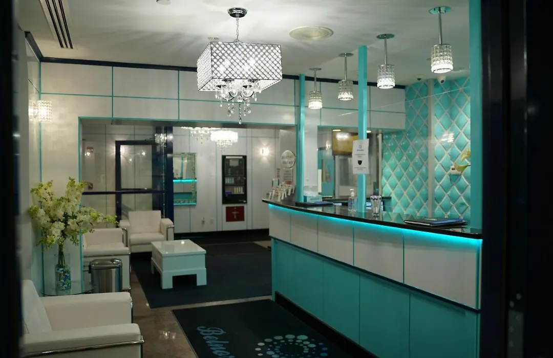 Belnord Hotel-1