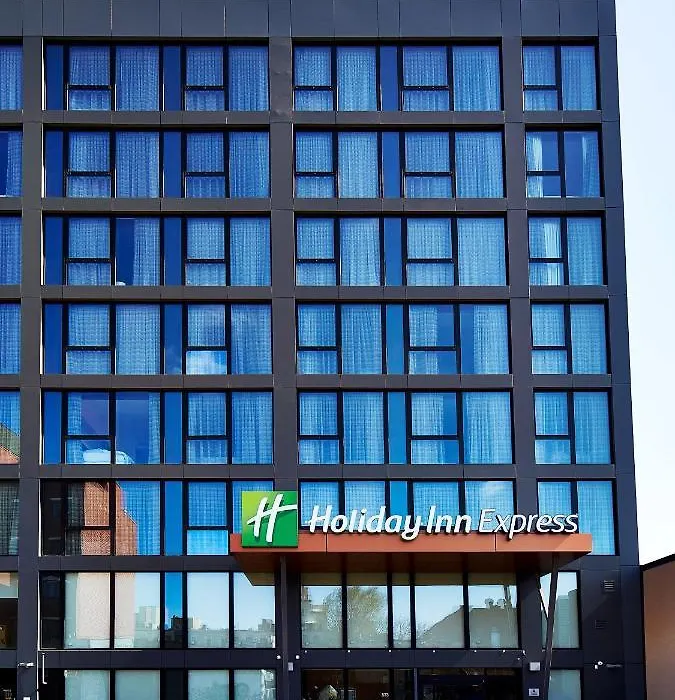Holiday Inn Express - Nyc Brooklyn - Sunset Park By Ihg-1