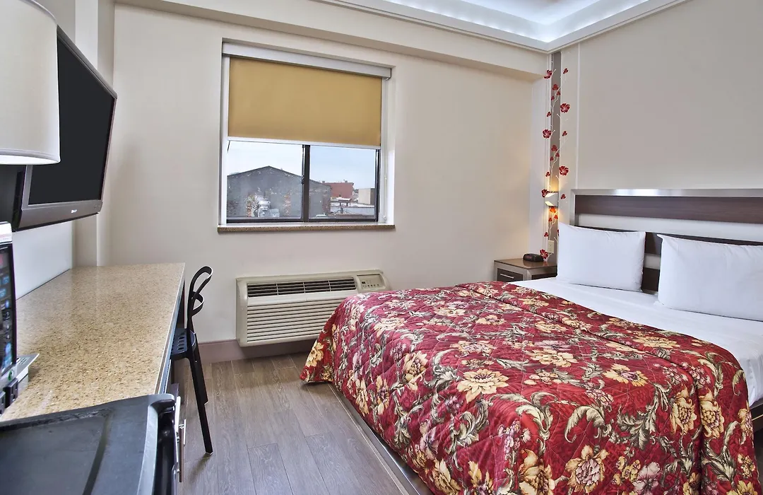 Brooklyn Motor Inn-1