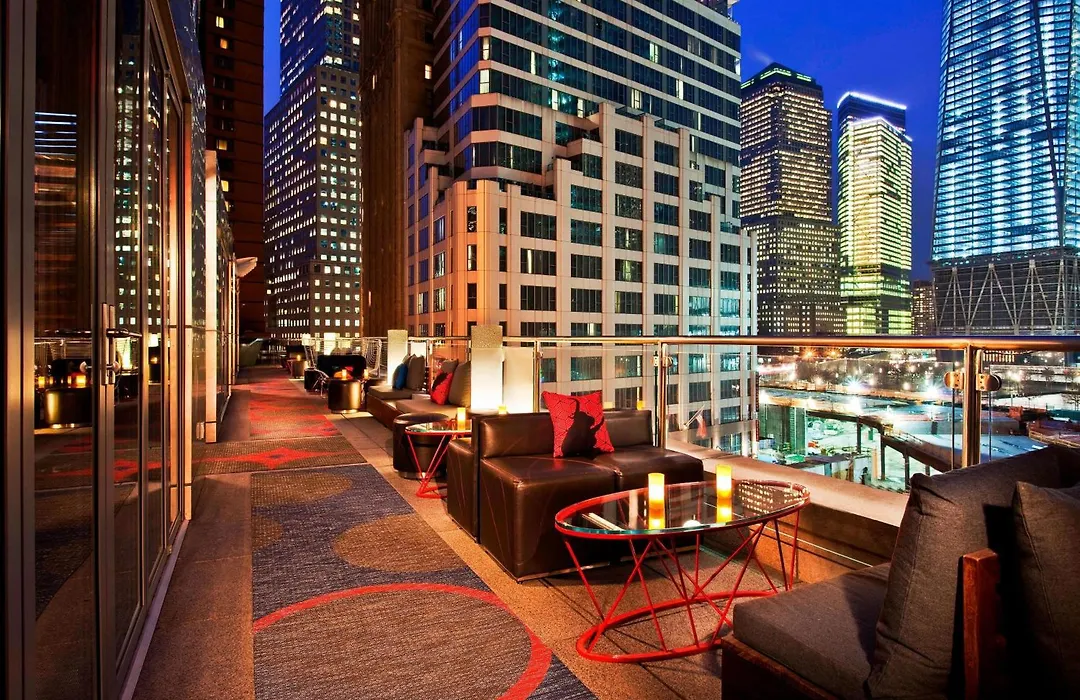 The Washington Hotel Nyc-1