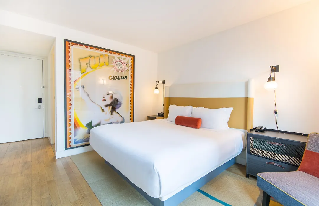 Hotel Indigo Lower East Side New York By Ihg-1