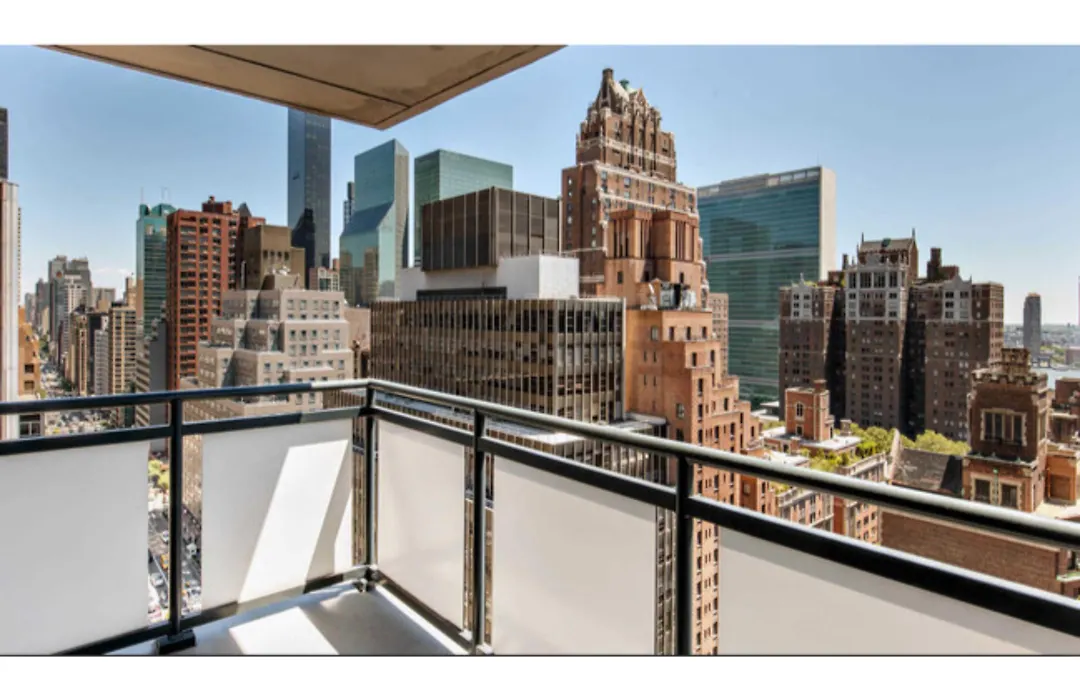 The Marmara Manhattan-1