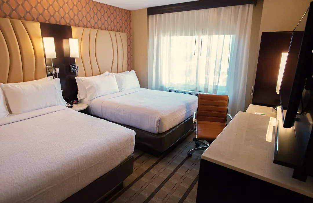 Holiday Inn New York City - Times Square By Ihg-1