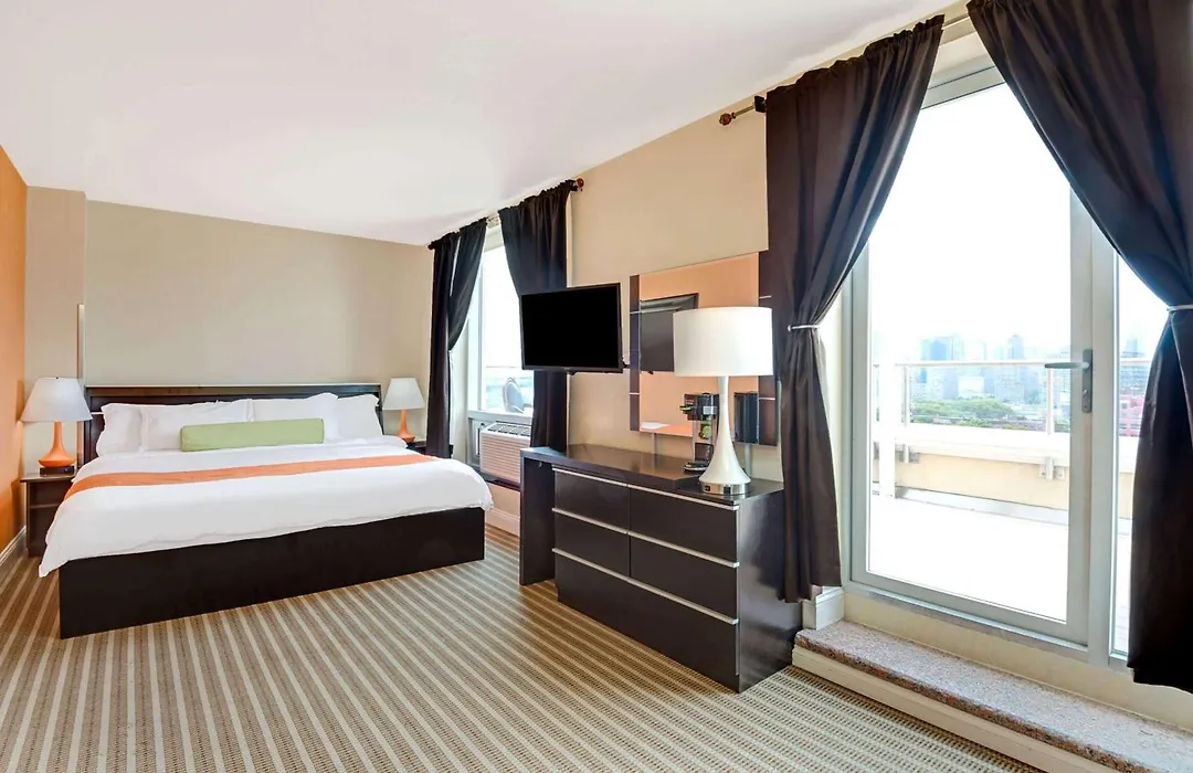 Romana Hotel - Nyc-1