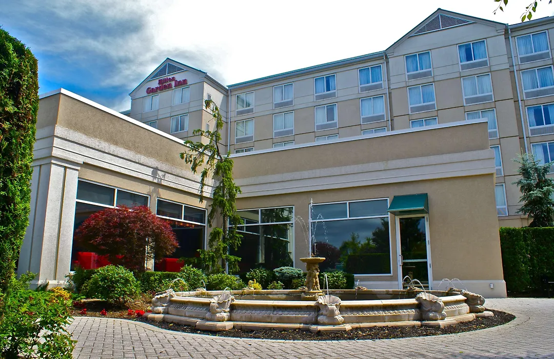 Hilton Garden Inn New York/Staten Island-1