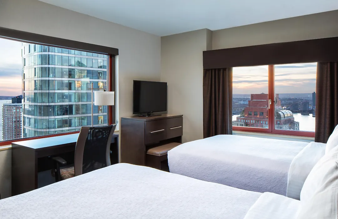 Holiday Inn Manhattan Financial District, An Ihg Hotel-1