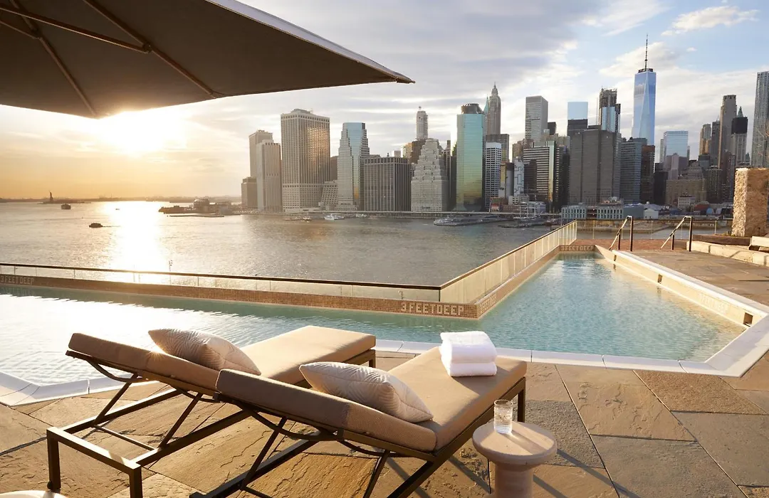 1 Hotel Brooklyn Bridge-1