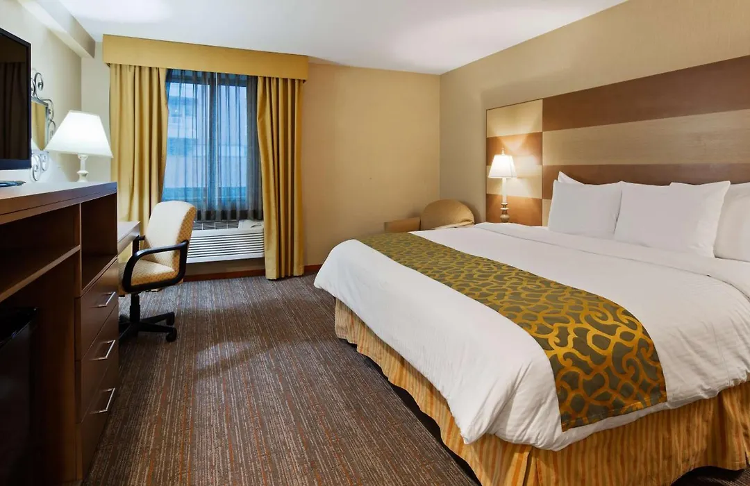 Best Western Flushing-Laguardia-1