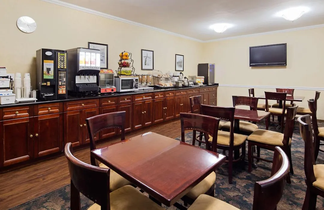 Best Western Flushing-LaGuardia-1