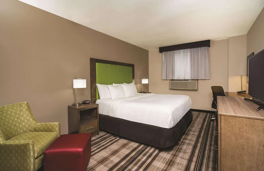 La Quinta By Wyndham Brooklyn Central-1