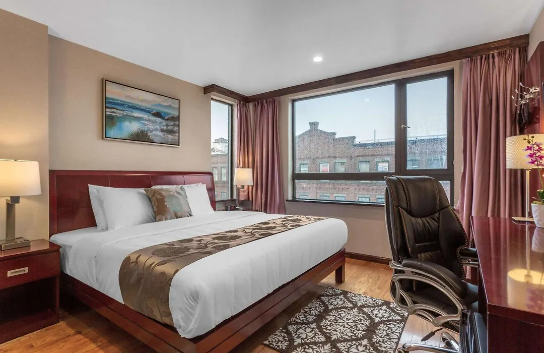 The L Hotel-1