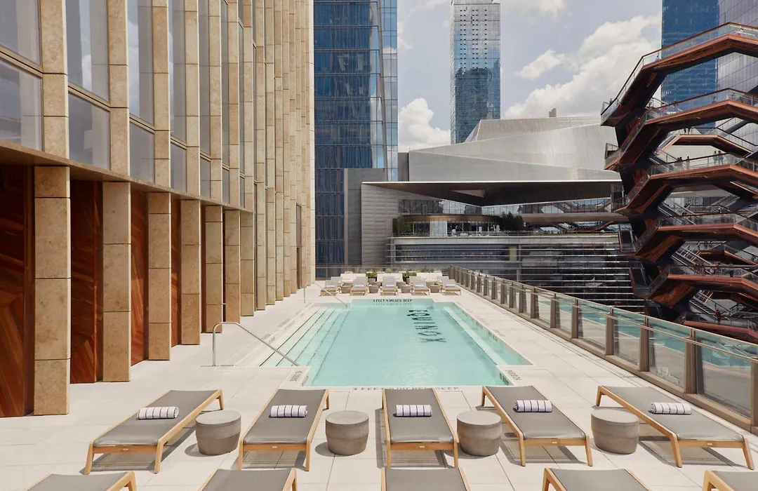 Equinox Hotel New York-1