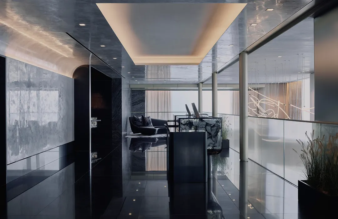 Equinox Hotel New York-1