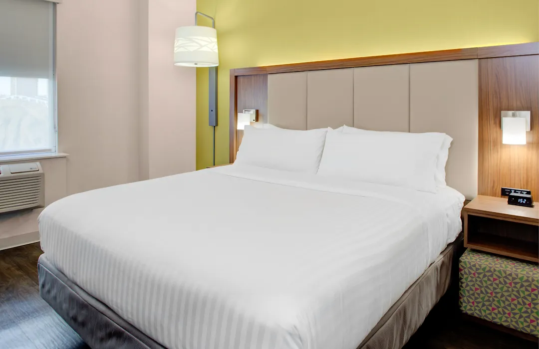 Holiday Inn Express - Bronx Nyc - Yankee Stadium, An Ihg Hotel-1