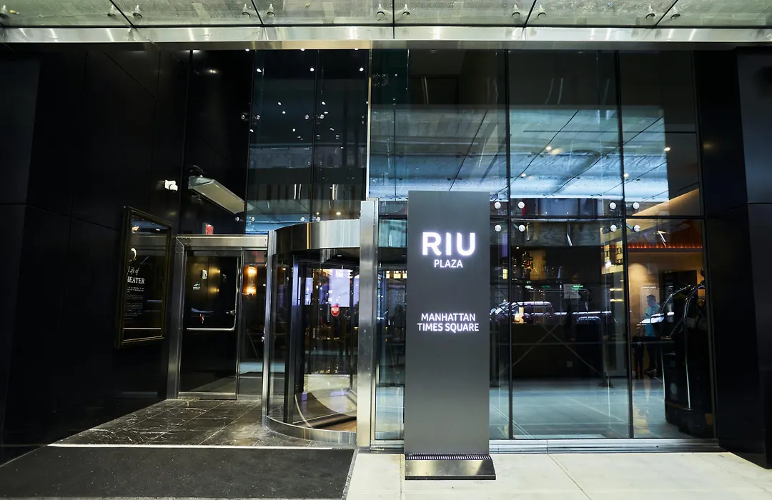 Riu Plaza Manhattan Times Square-1