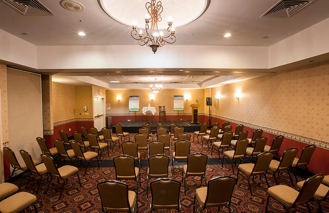 The Laguardia Hotel-1
