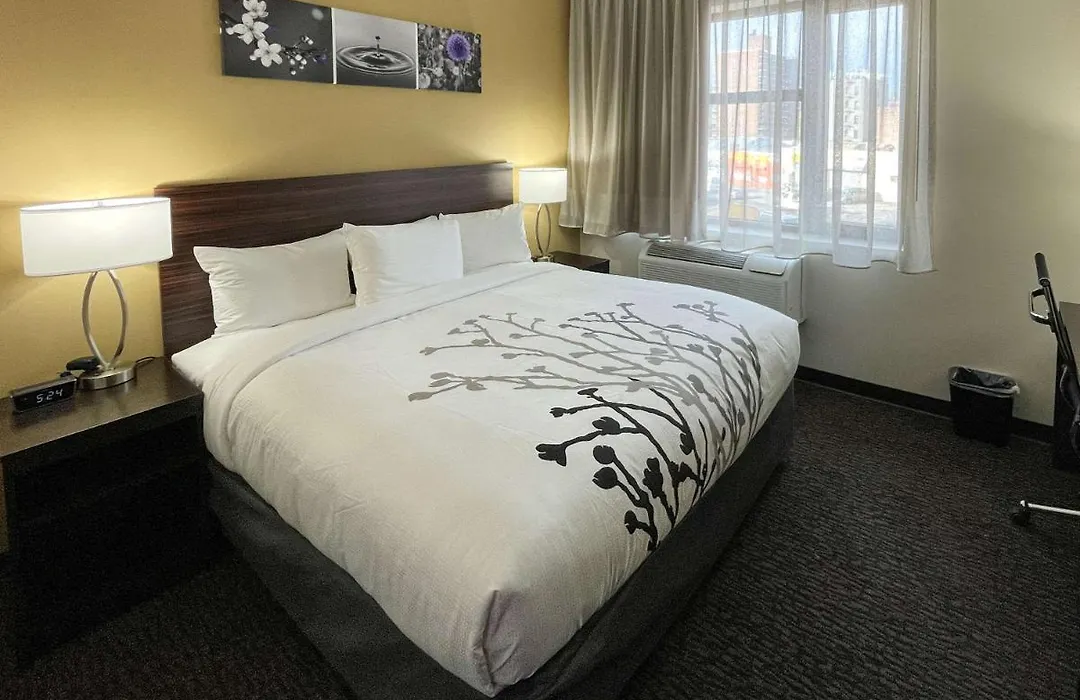 Sleep Inn-1