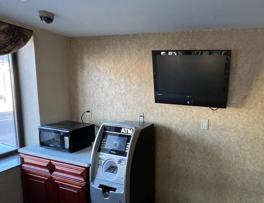 Atlantic Motor Inn-1
