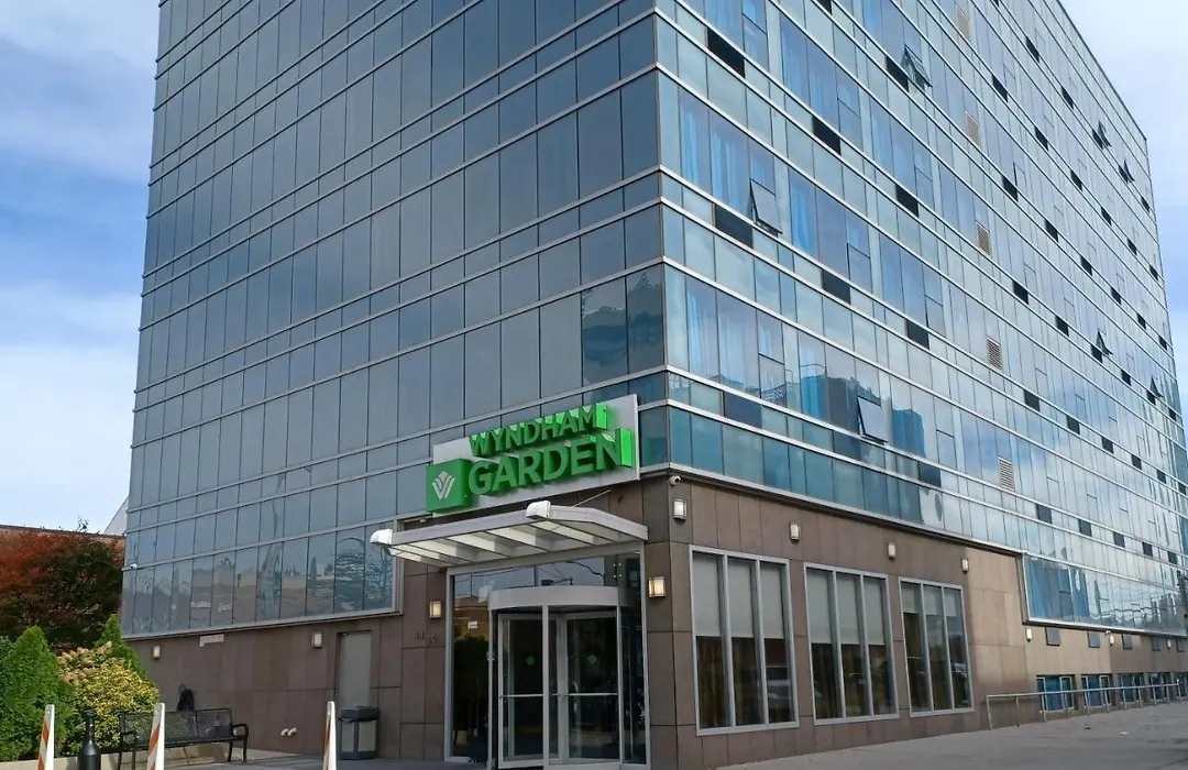 Wyndham Garden Long Island City-1