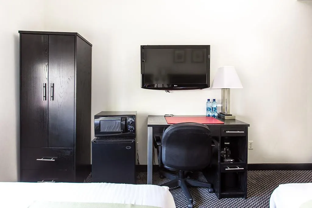 36 Hudson Hotel (Adults Only)-1