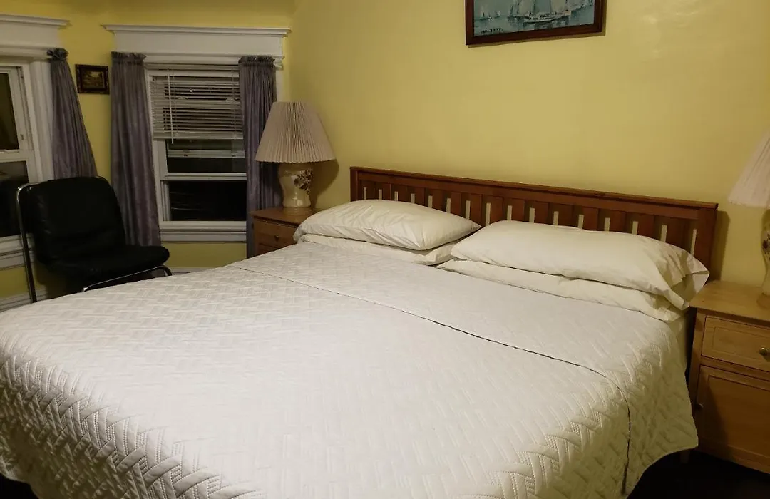 Harbor House Bed And Breakfast-1