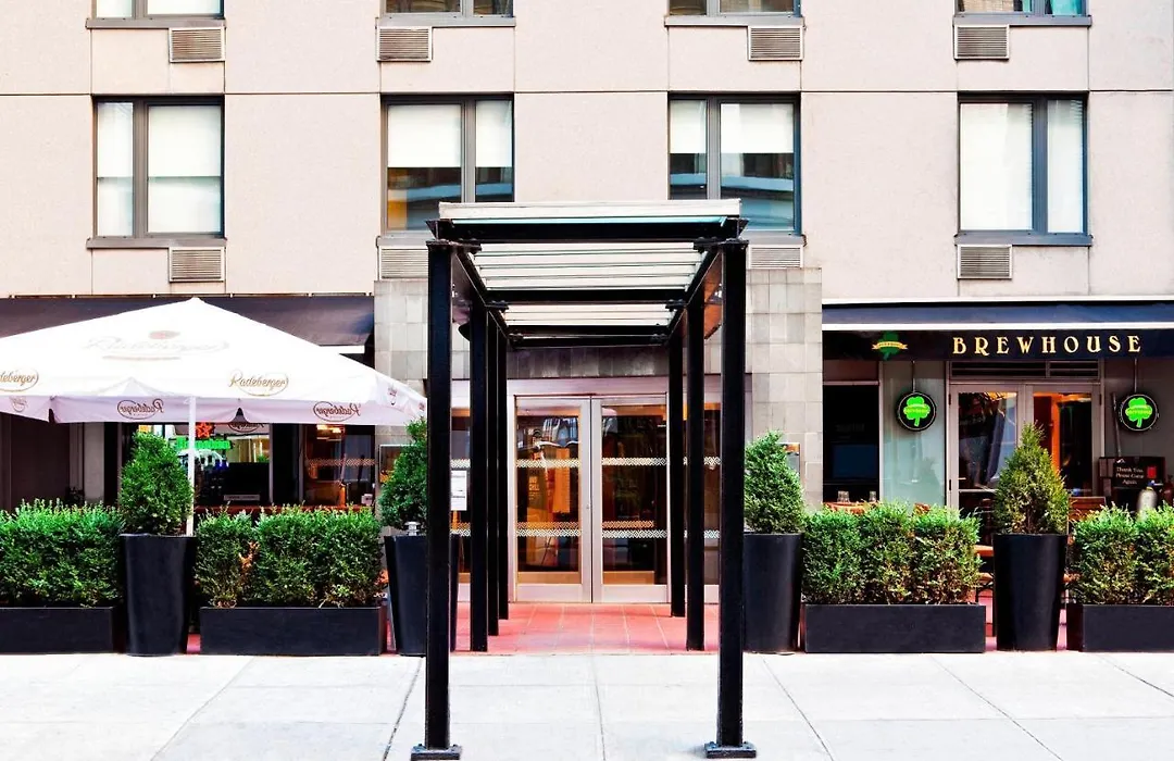 The Chelsean New York-1