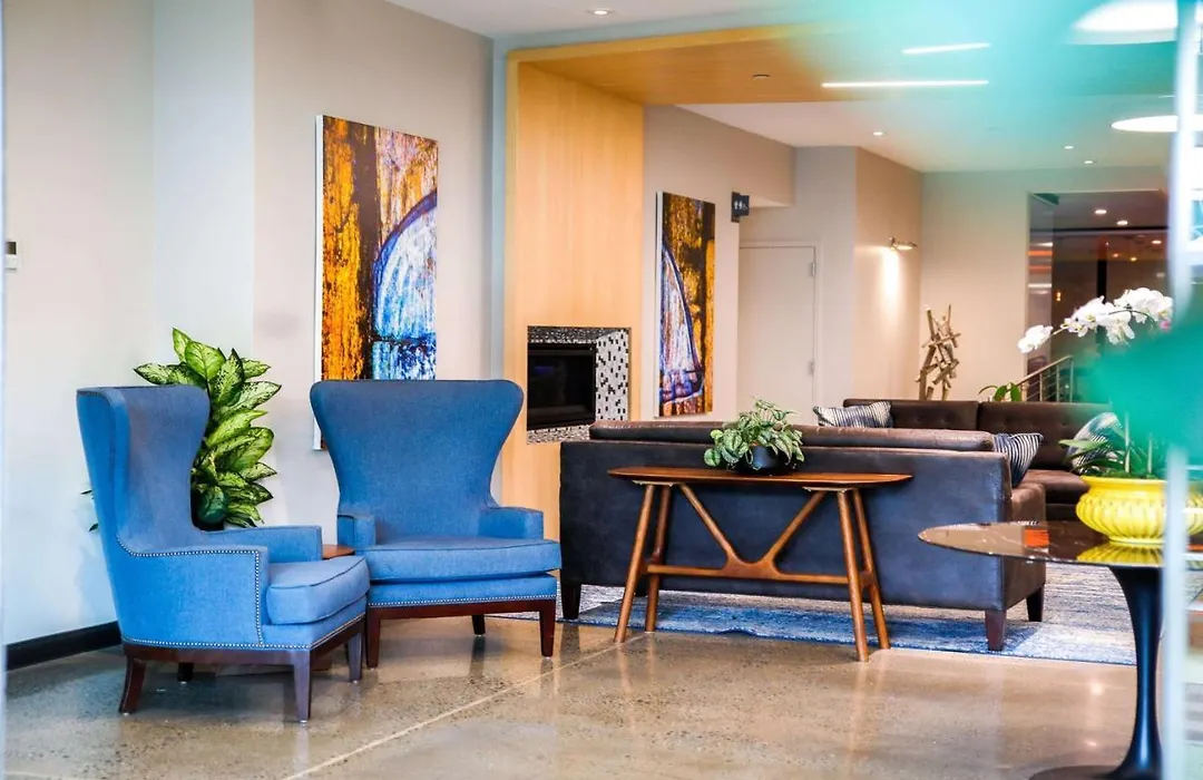 Wingate By Wyndham Bronx Haven Park-1