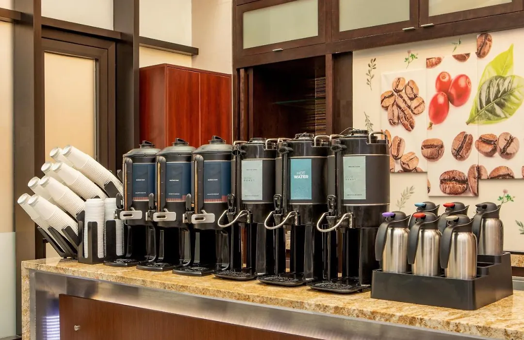 Fairfield By Marriott New York Manhattan Times Square-1