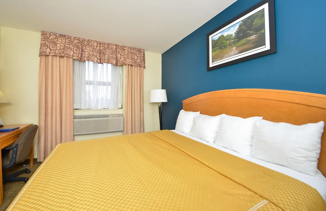 Midtown Convention Center Hotel Nyc-1