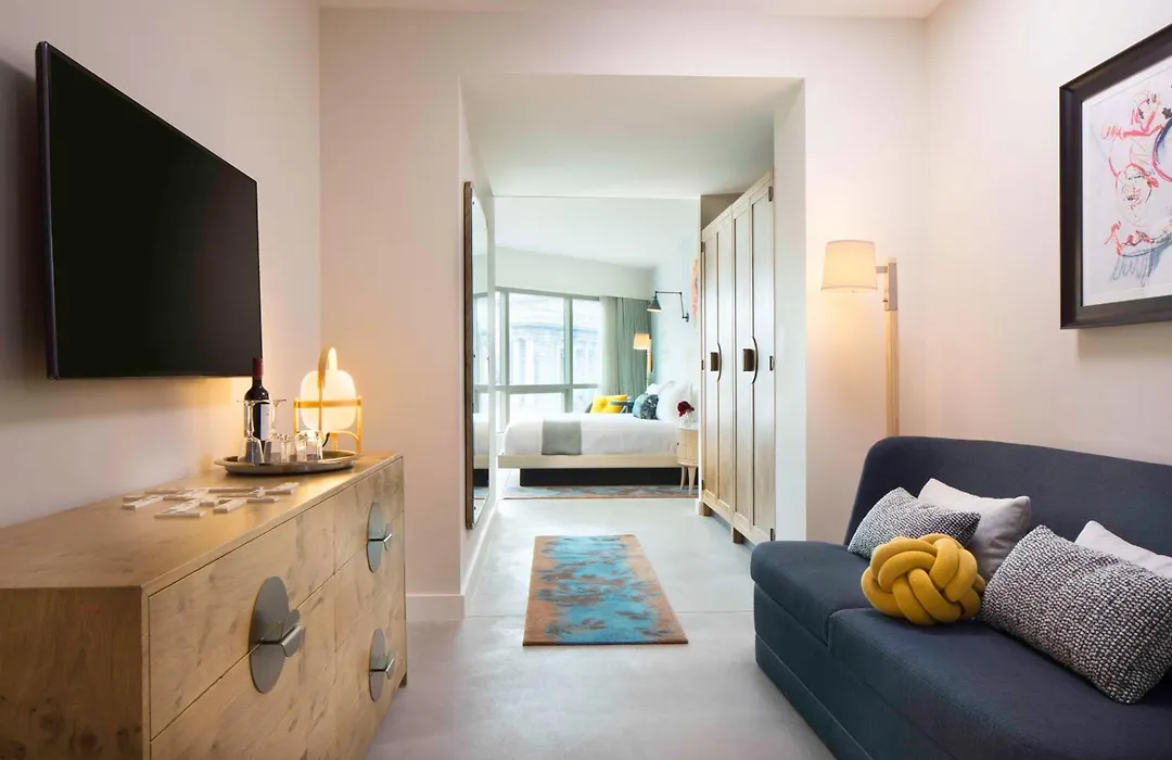 Hotel 50 Bowery, Part Of Jdv By Hyatt-1