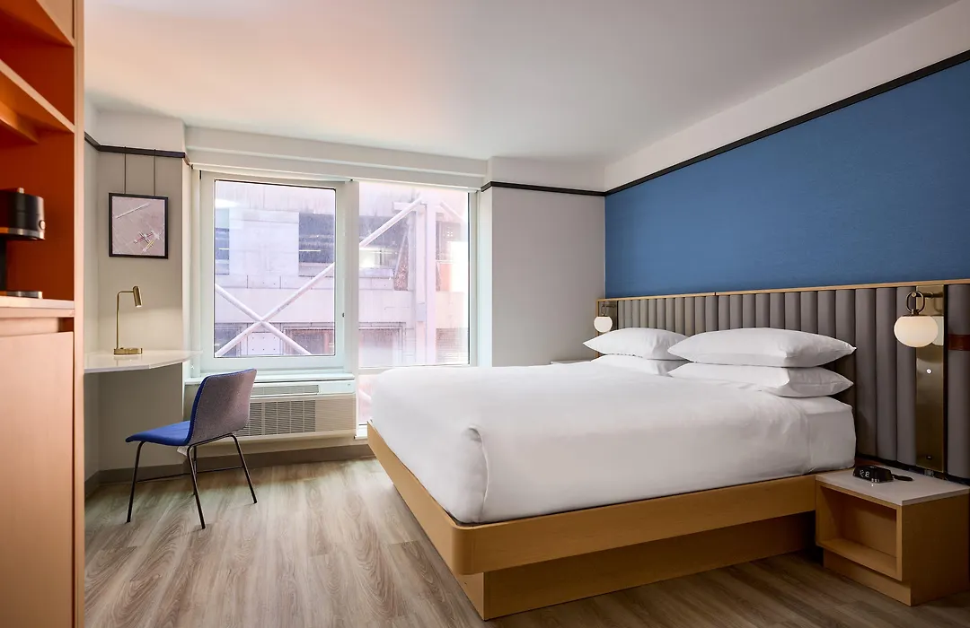 Delta Hotels By Marriott New York Times Square-1