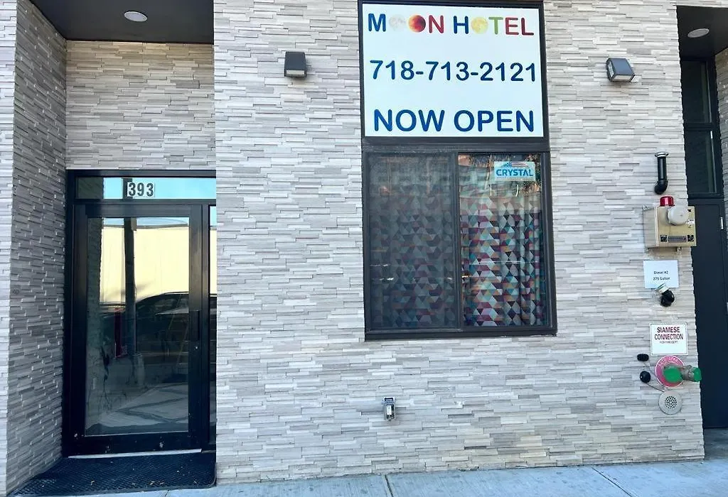 Moon Hotel Brooklyn-1