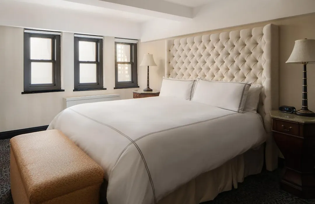 The Manhattan Club-1