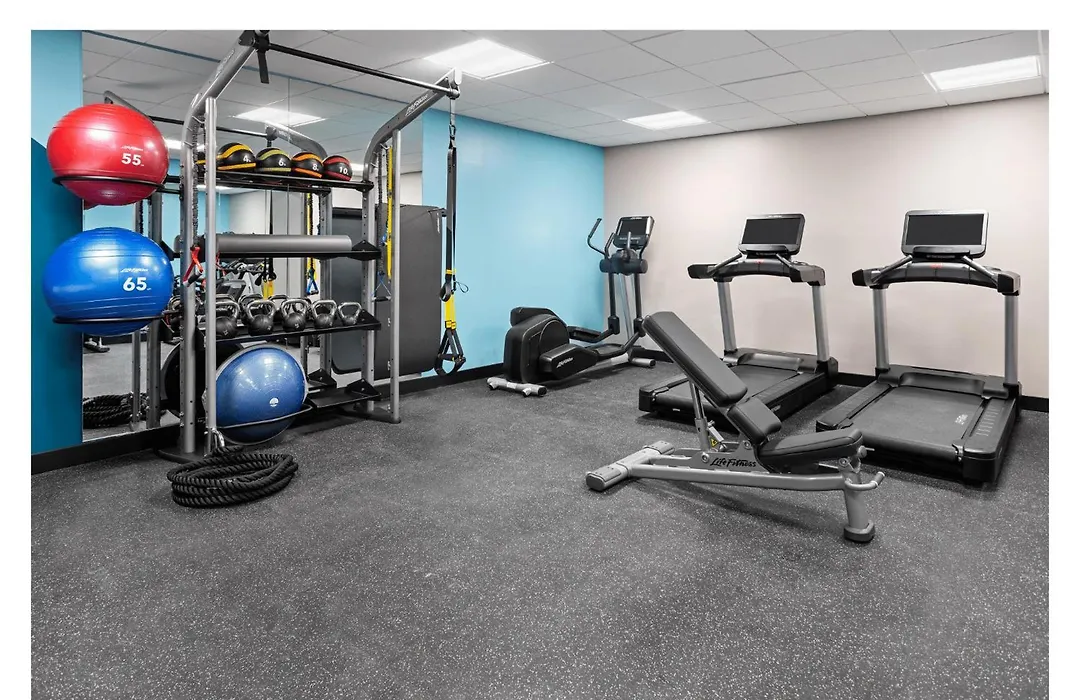 Avid Hotels - Brooklyn Dyker Heights By Ihg-1