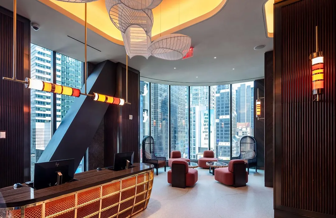Tempo By Hilton New York Times Square-1