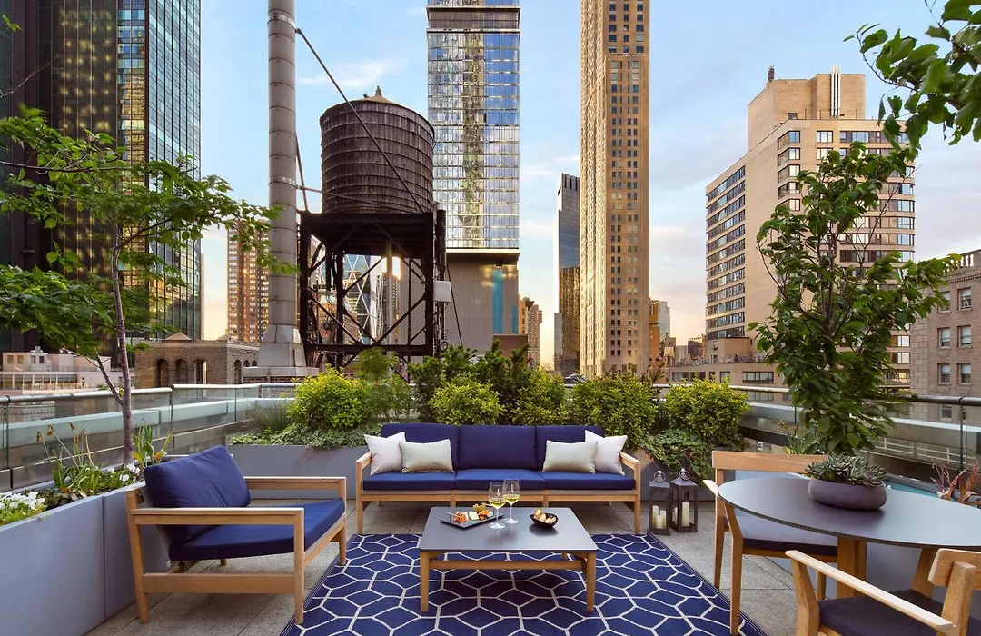 Park Hyatt New York-1