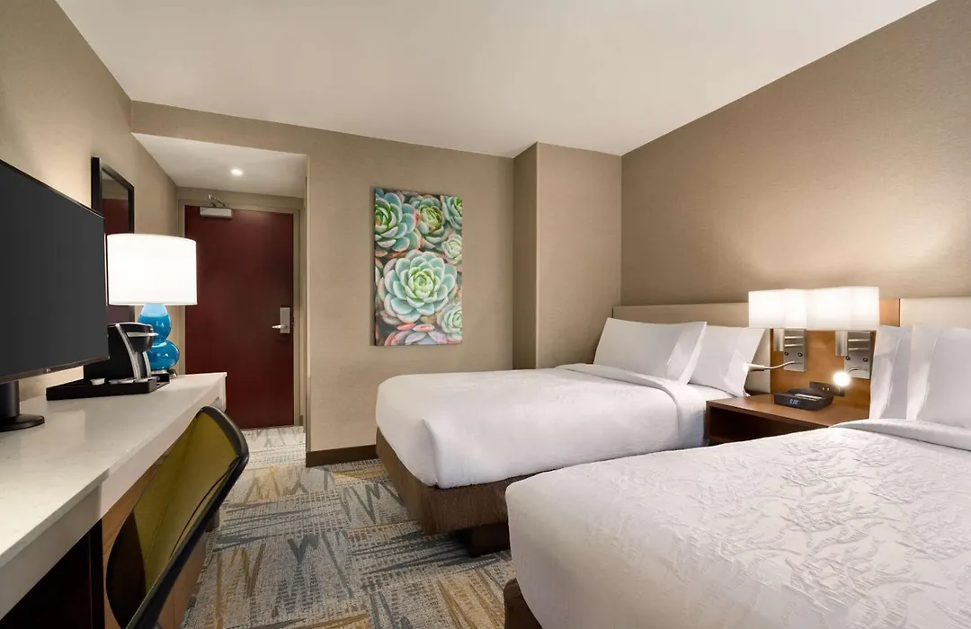 Hilton Garden Inn New York Times Square South-1