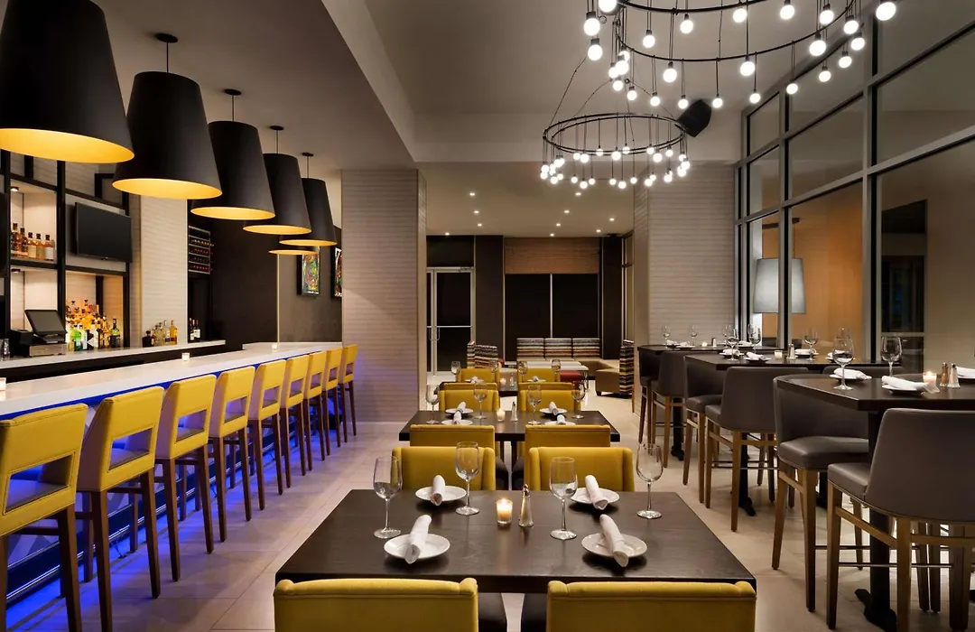 Hilton Garden Inn New York Times Square South-1