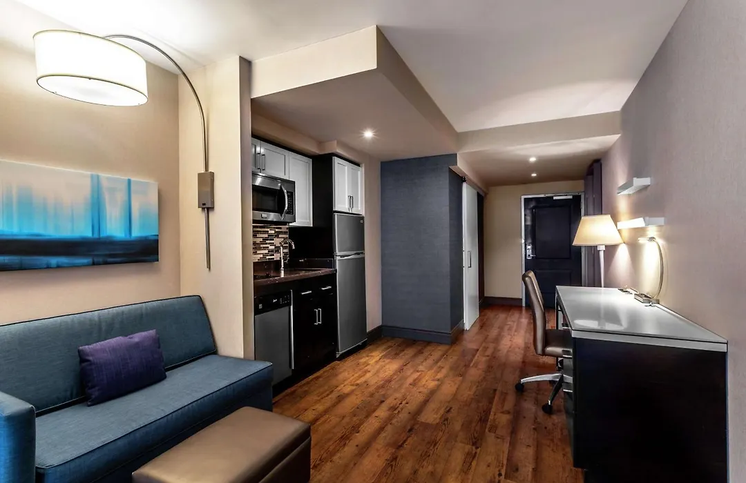 Homewood Suites Midtown Manhattan Times Square South-1