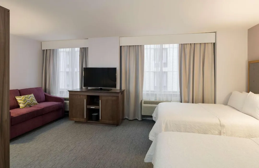 Hampton Inn Manhattan - Times Square South-1