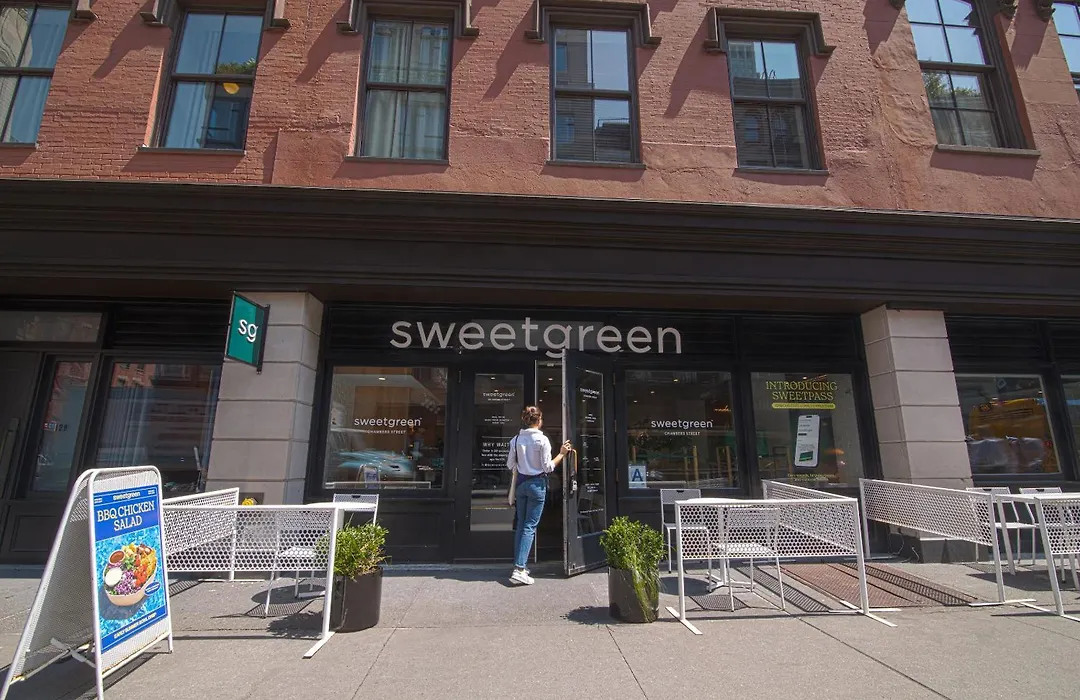 The Frederick Hotel Tribeca, A Small Luxury Hotel-1