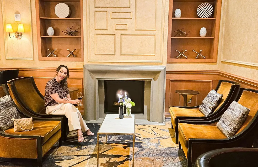 Executive Hotel Le Soleil New York-1