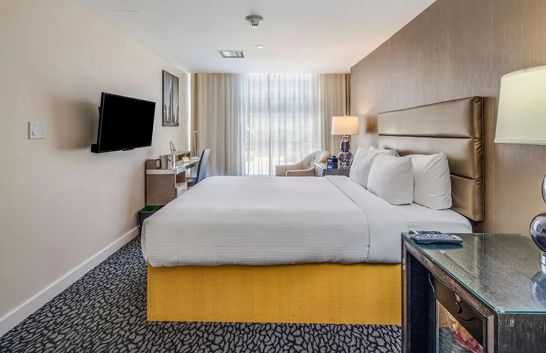 The Historic Blue Angel Hotel Lexington Ave, An Ascend Collection-1